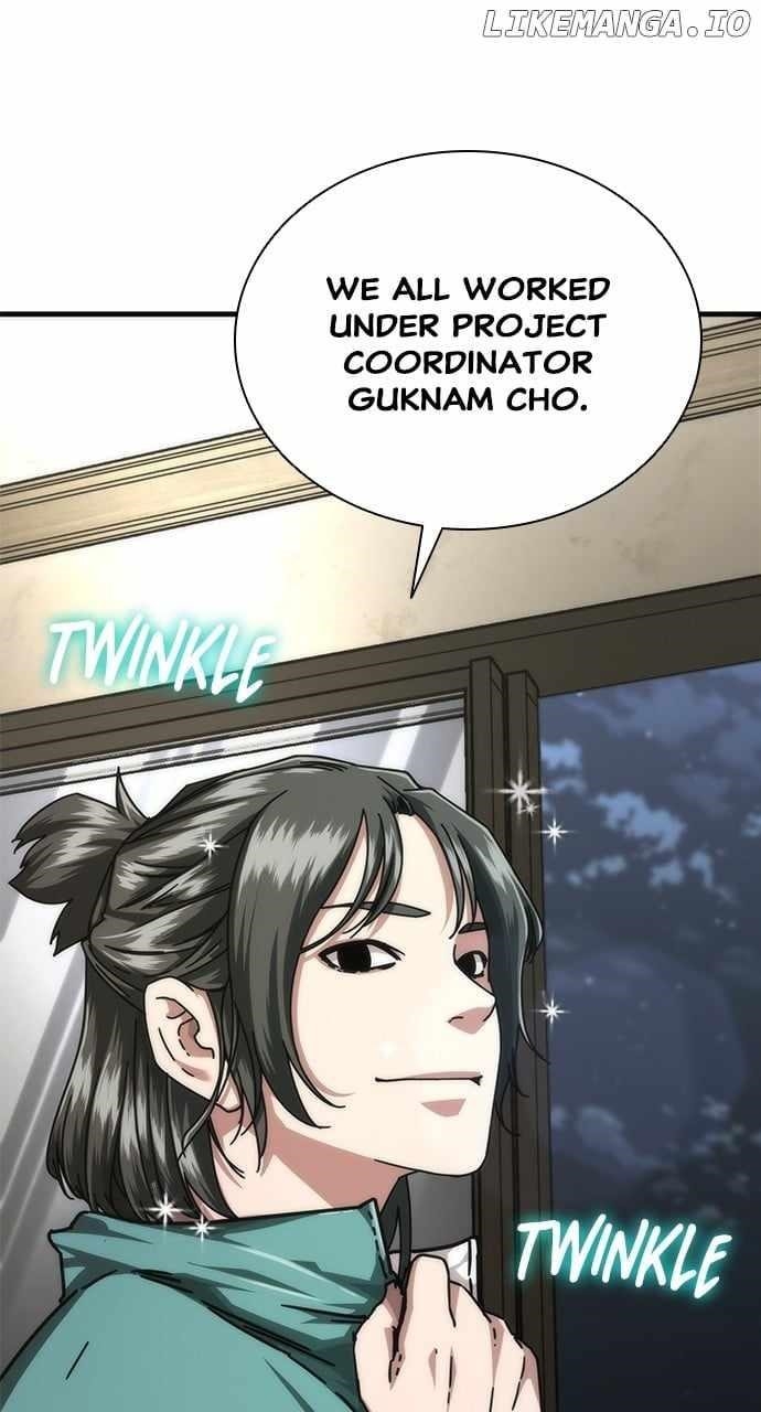 Zombie Revelation: 82-08 - Chapter 31 Page 77