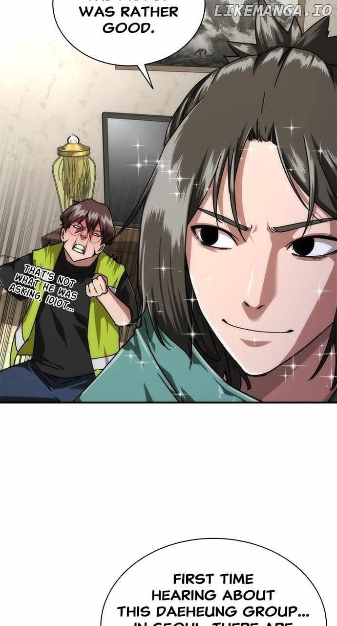 Zombie Revelation: 82-08 - Chapter 31 Page 79