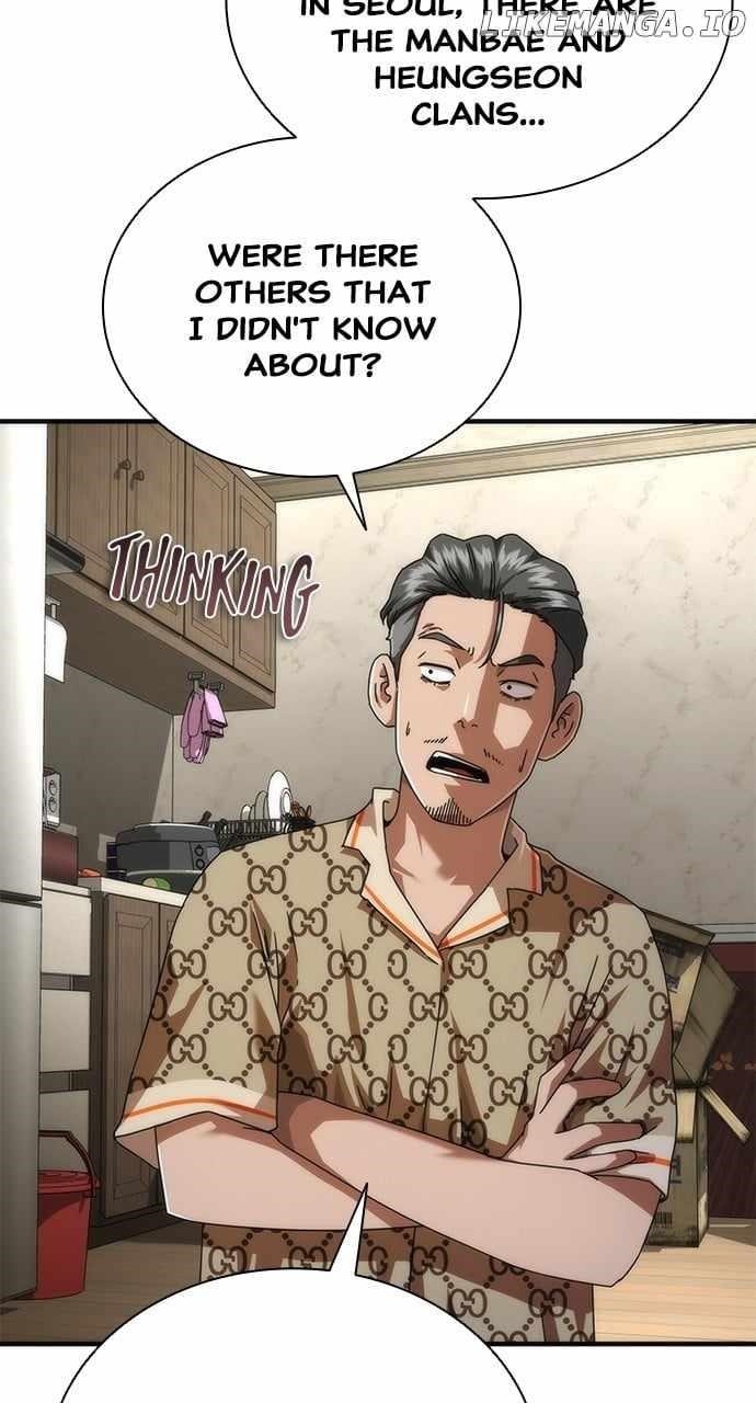 Zombie Revelation: 82-08 - Chapter 31 Page 80