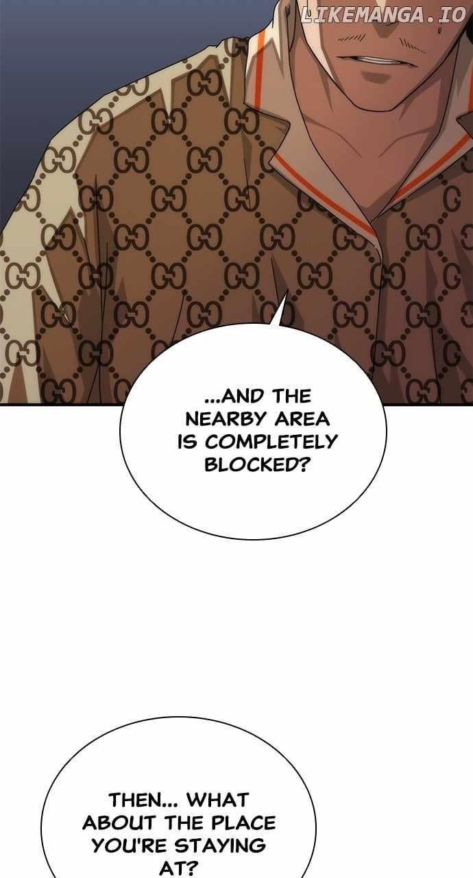 Zombie Revelation: 82-08 - Chapter 31 Page 89