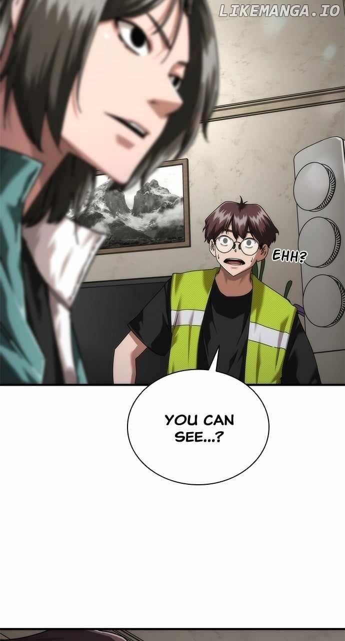 Zombie Revelation: 82-08 - Chapter 31 Page 95