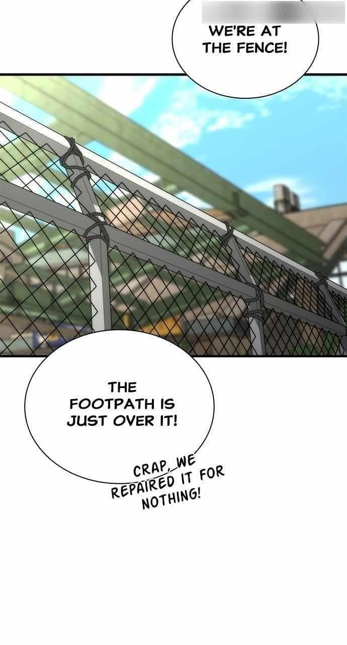 Zombie Revelation: 82-08 - Chapter 32 Page 102