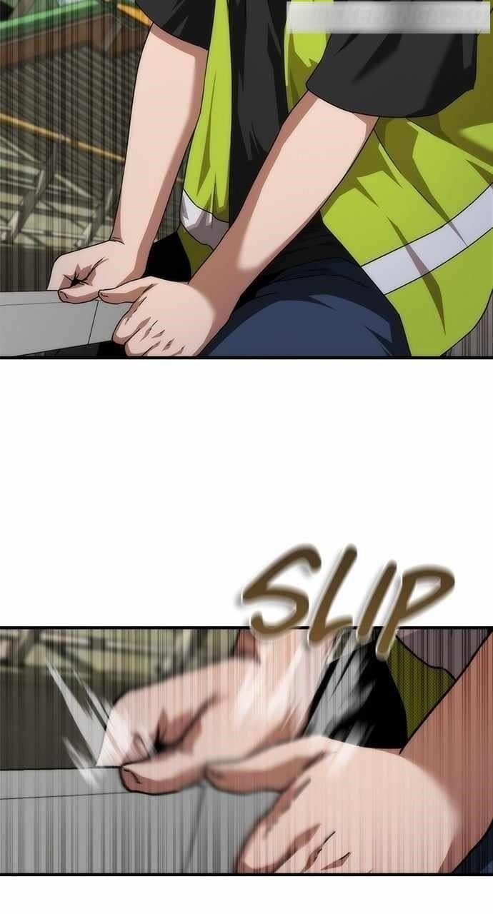 Zombie Revelation: 82-08 - Chapter 32 Page 105