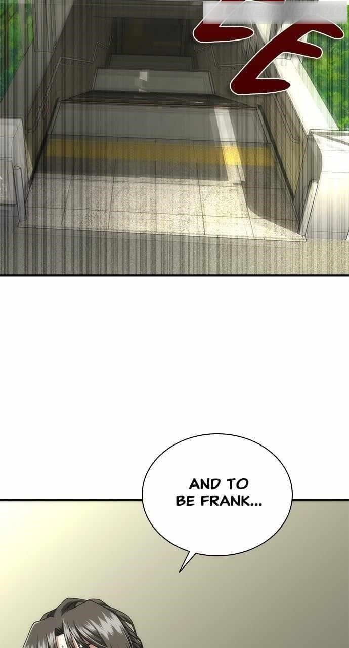 Zombie Revelation: 82-08 - Chapter 32 Page 115