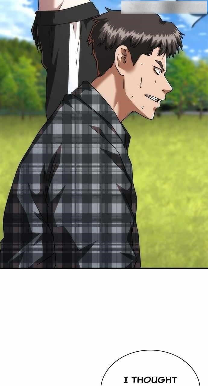 Zombie Revelation: 82-08 - Chapter 32 Page 137