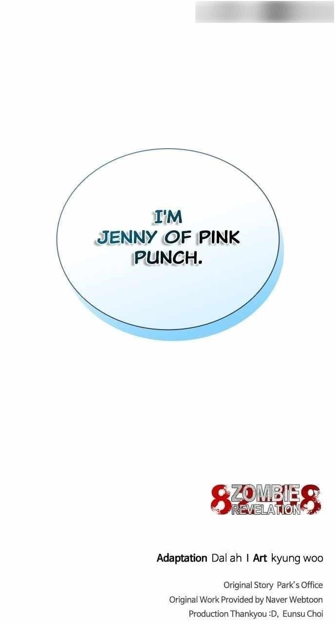 Zombie Revelation: 82-08 - Chapter 32 Page 141