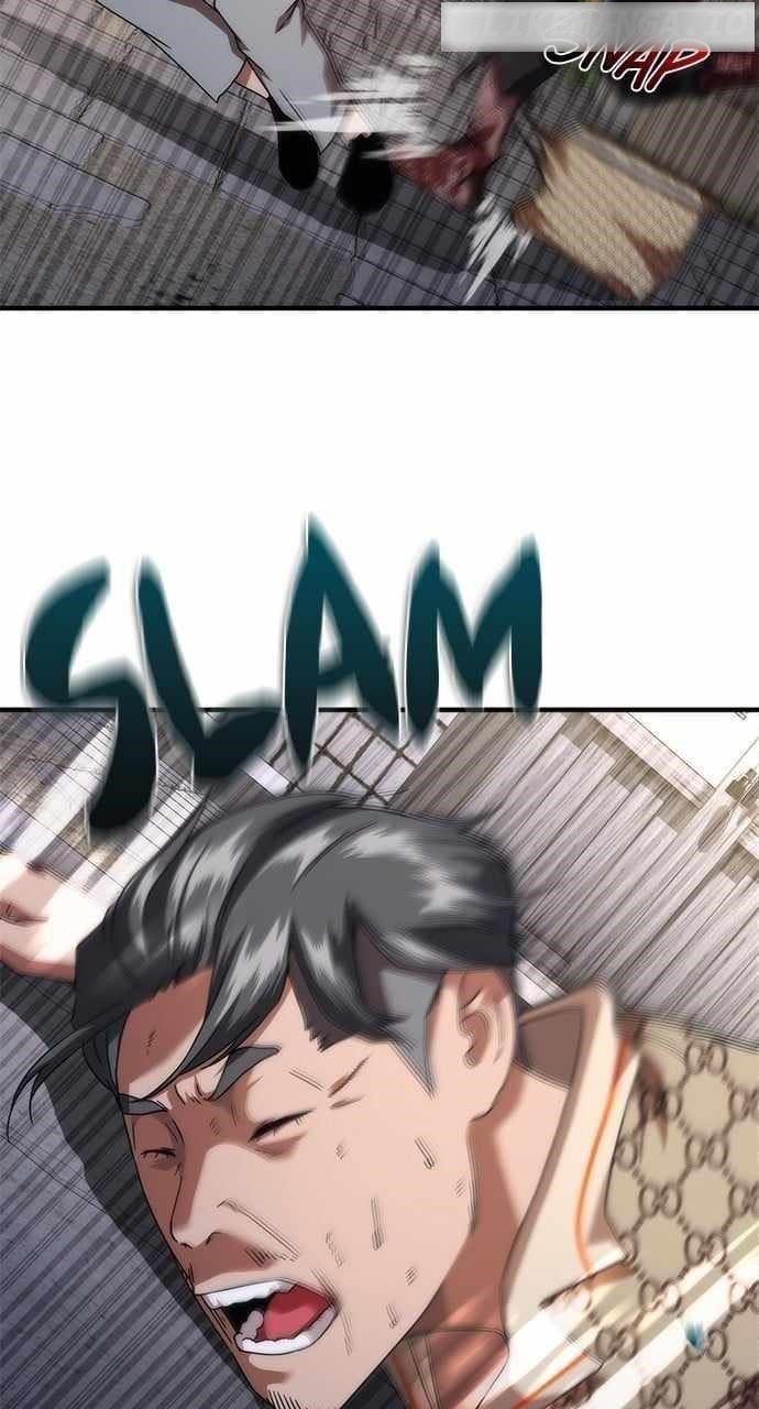 Zombie Revelation: 82-08 - Chapter 32 Page 51