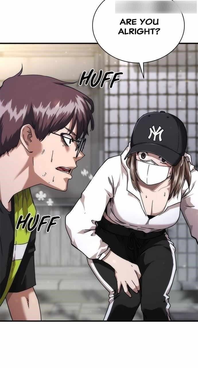 Zombie Revelation: 82-08 - Chapter 32 Page 67