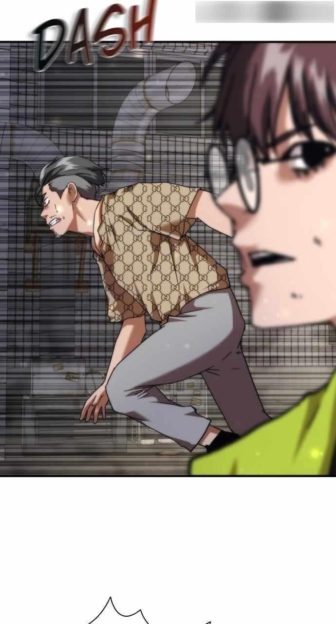 Zombie Revelation: 82-08 - Chapter 32 Page 69