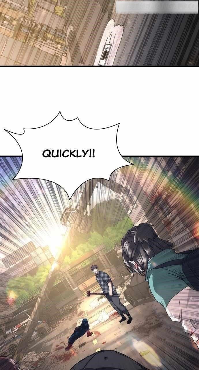 Zombie Revelation: 82-08 - Chapter 32 Page 90