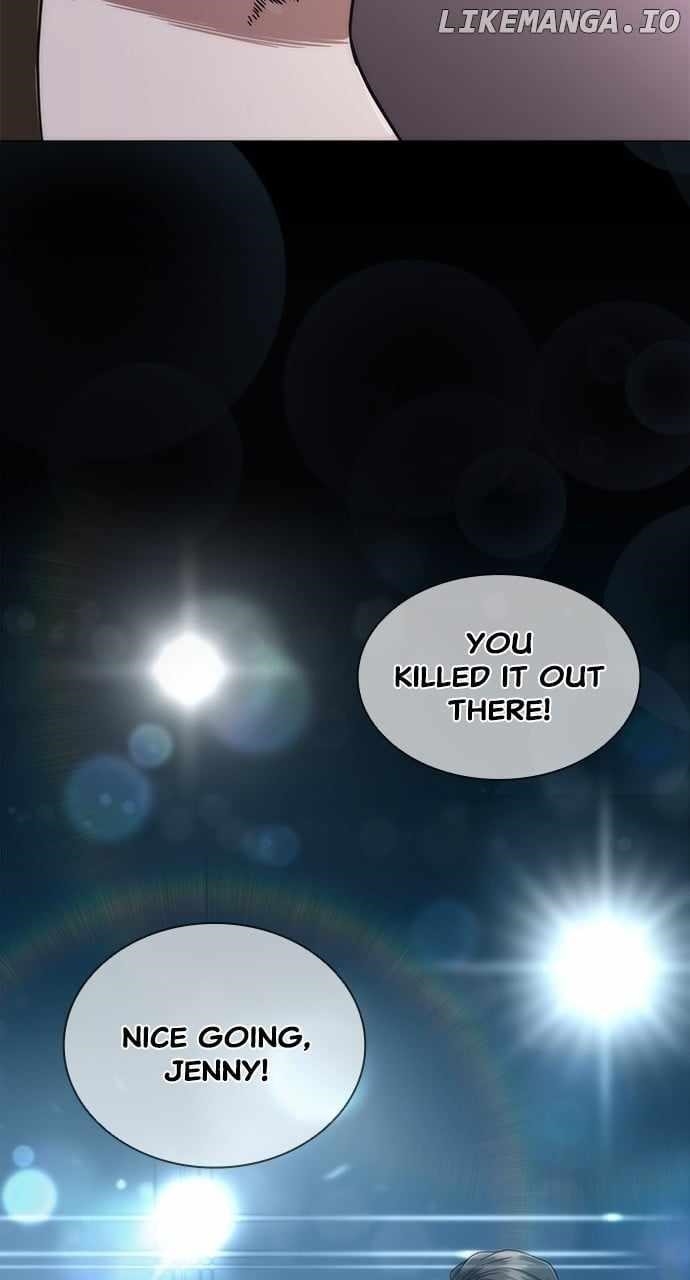 Zombie Revelation: 82-08 - Chapter 33 Page 106