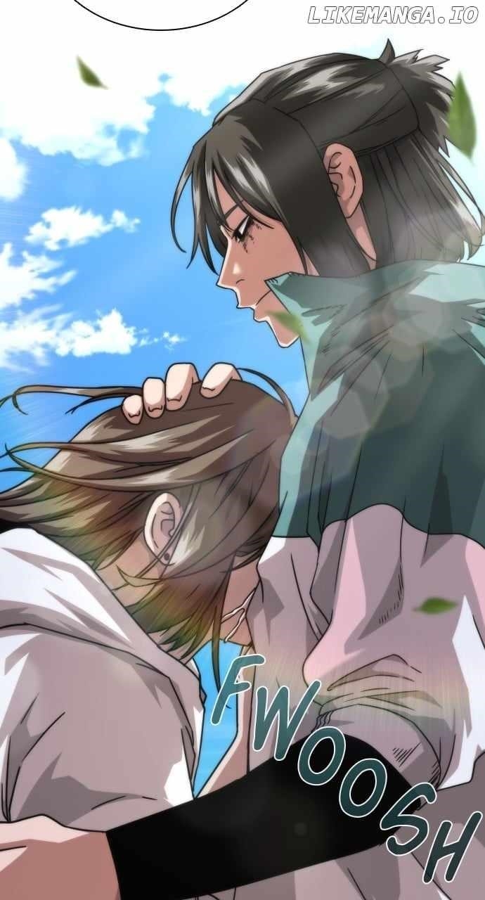 Zombie Revelation: 82-08 - Chapter 33 Page 110