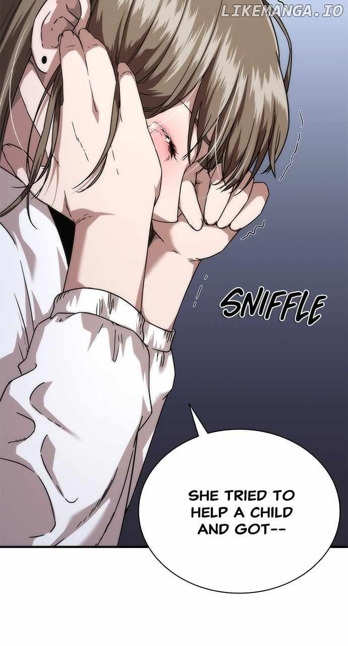 Zombie Revelation: 82-08 - Chapter 33 Page 13