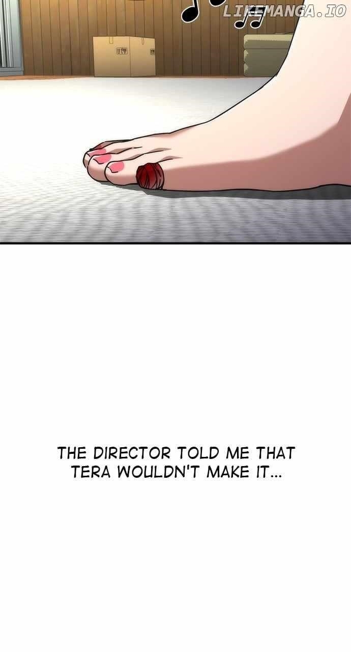 Zombie Revelation: 82-08 - Chapter 33 Page 17