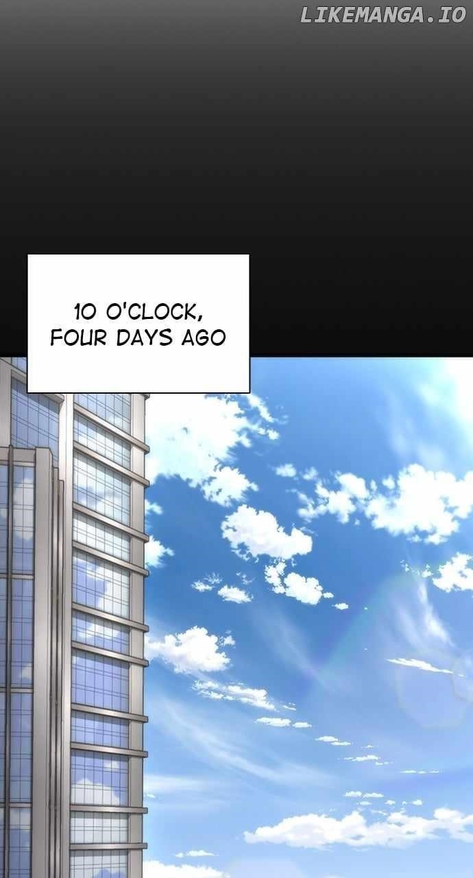 Zombie Revelation: 82-08 - Chapter 33 Page 21