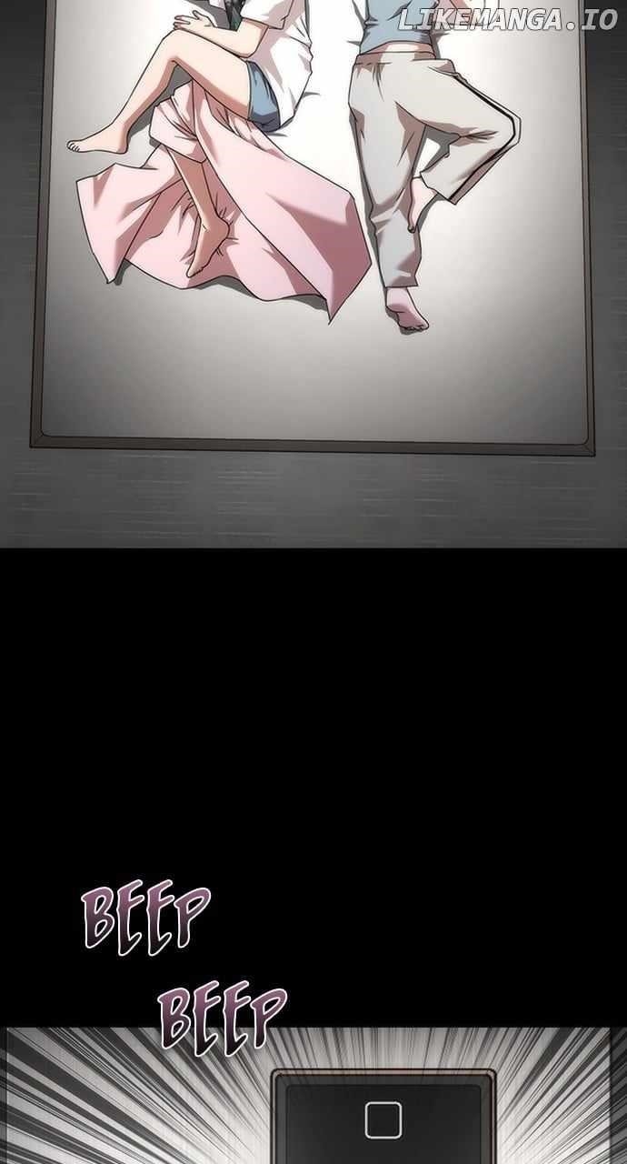 Zombie Revelation: 82-08 - Chapter 33 Page 26