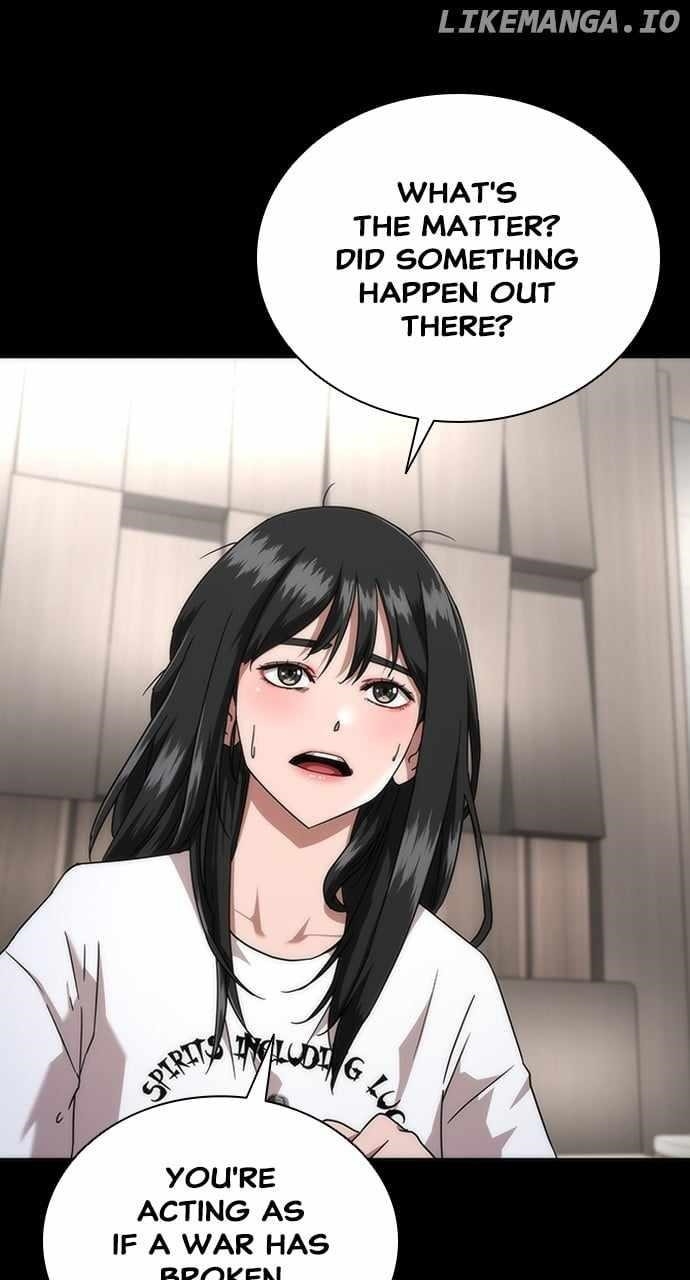 Zombie Revelation: 82-08 - Chapter 33 Page 33