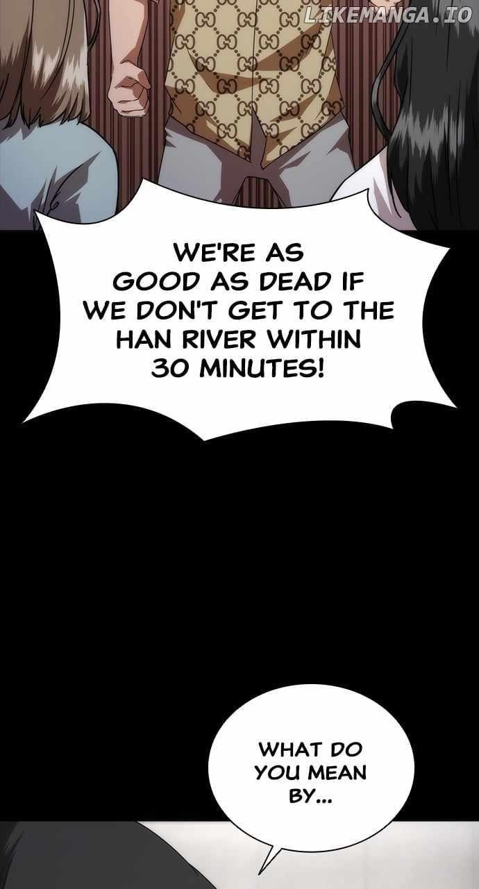 Zombie Revelation: 82-08 - Chapter 33 Page 36