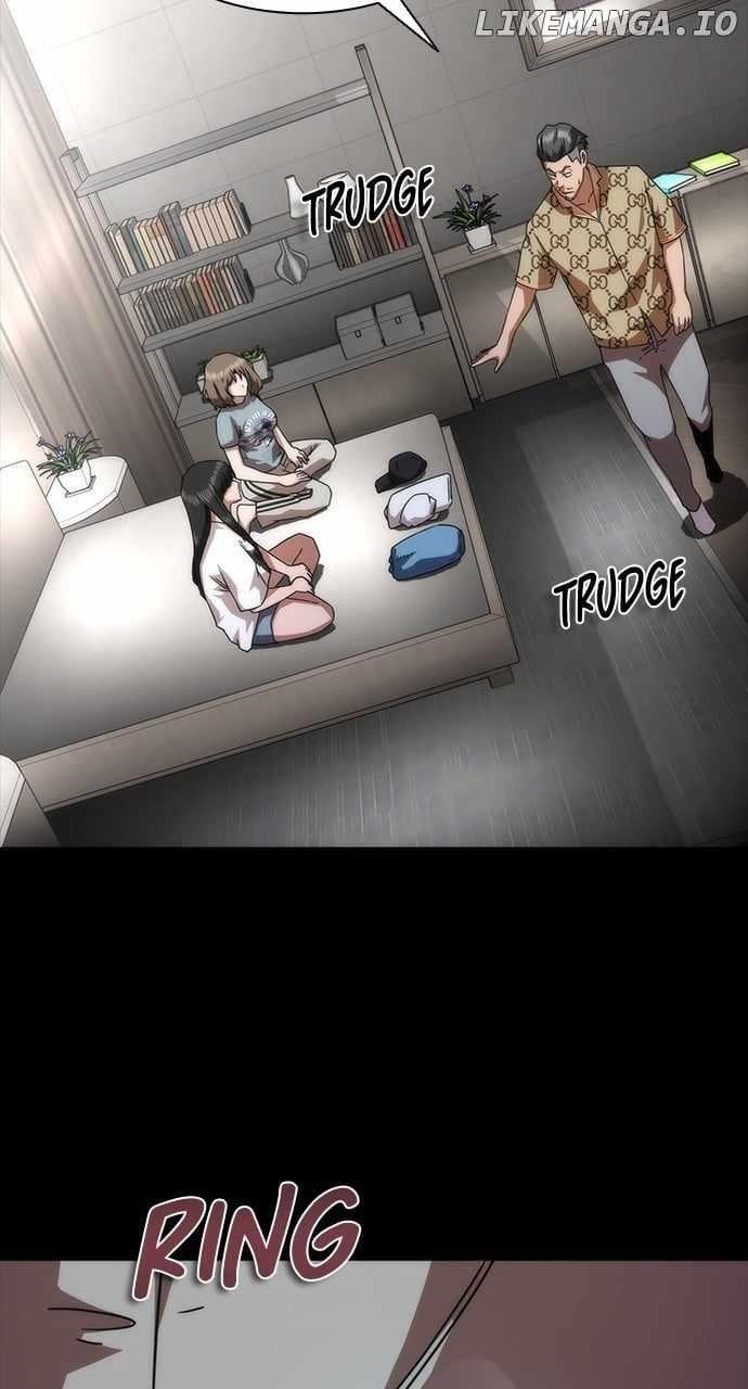 Zombie Revelation: 82-08 - Chapter 33 Page 39