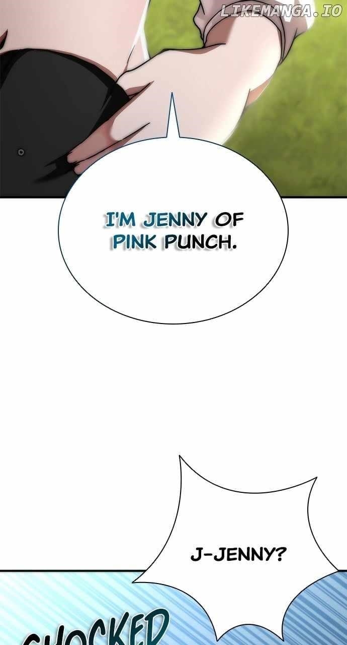 Zombie Revelation: 82-08 - Chapter 33 Page 4