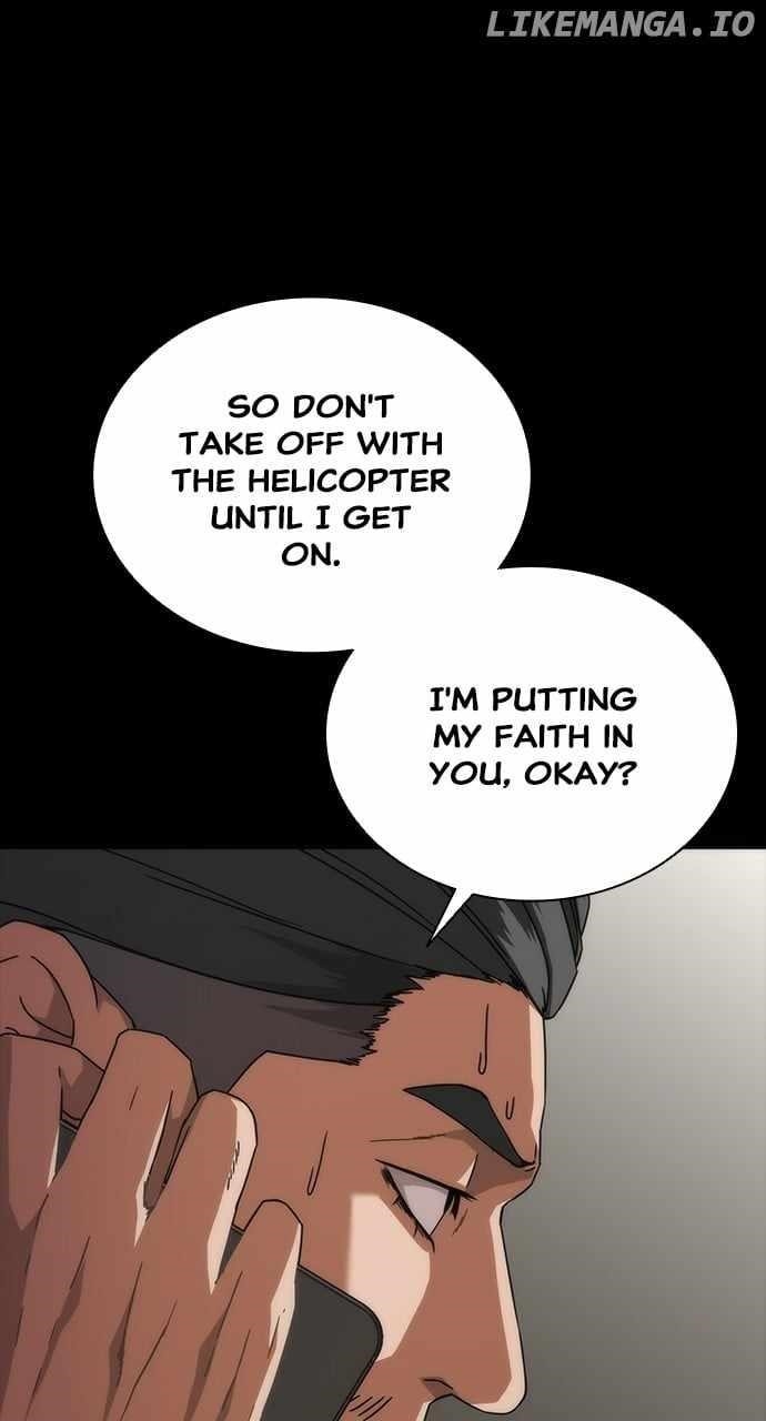 Zombie Revelation: 82-08 - Chapter 33 Page 48