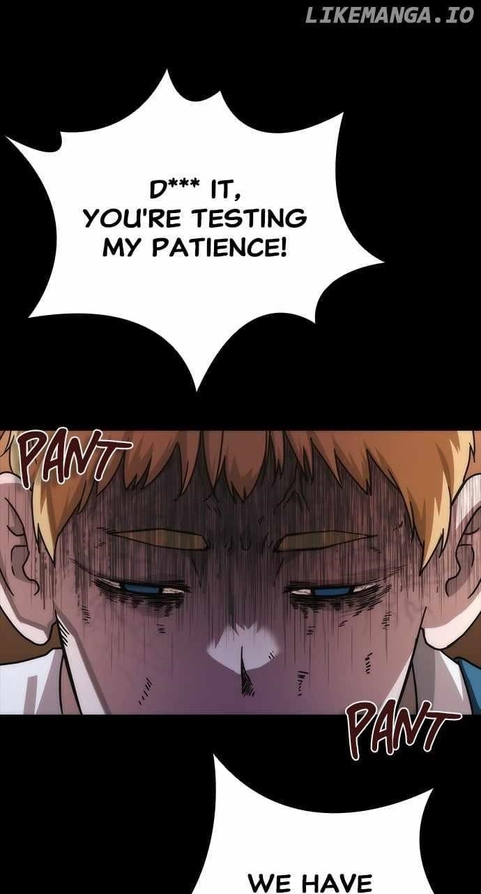 Zombie Revelation: 82-08 - Chapter 33 Page 65