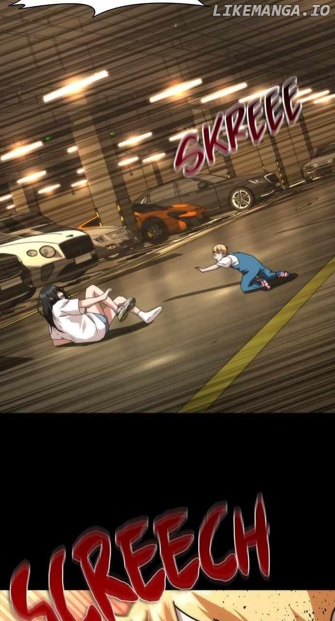 Zombie Revelation: 82-08 - Chapter 33 Page 70