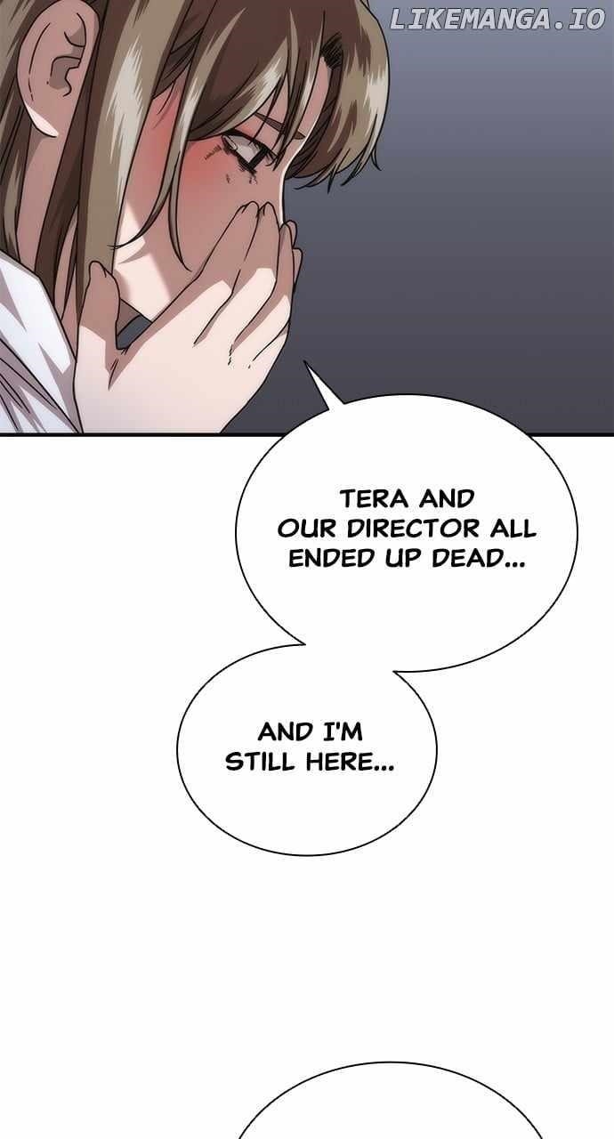 Zombie Revelation: 82-08 - Chapter 33 Page 89