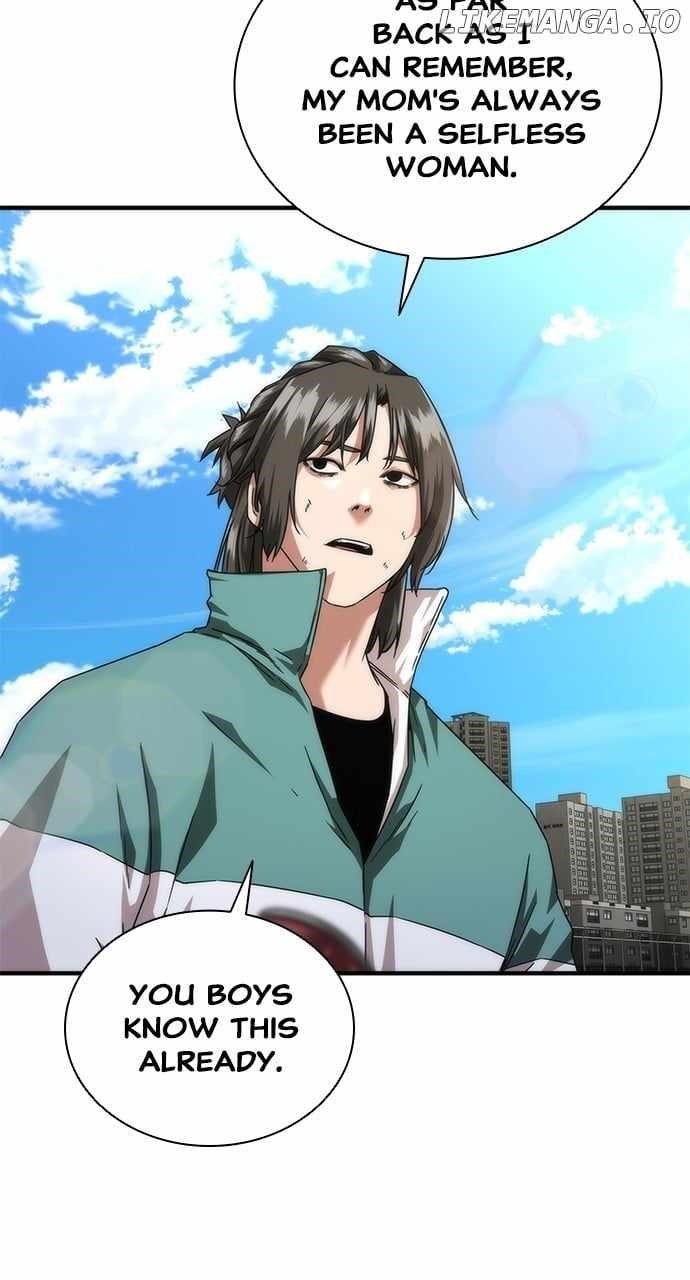 Zombie Revelation: 82-08 - Chapter 33 Page 96