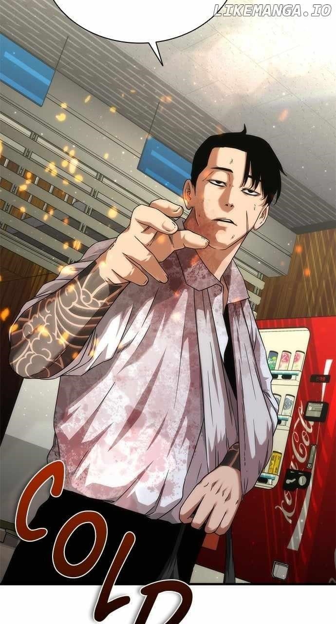 Zombie Revelation: 82-08 - Chapter 34 Page 14