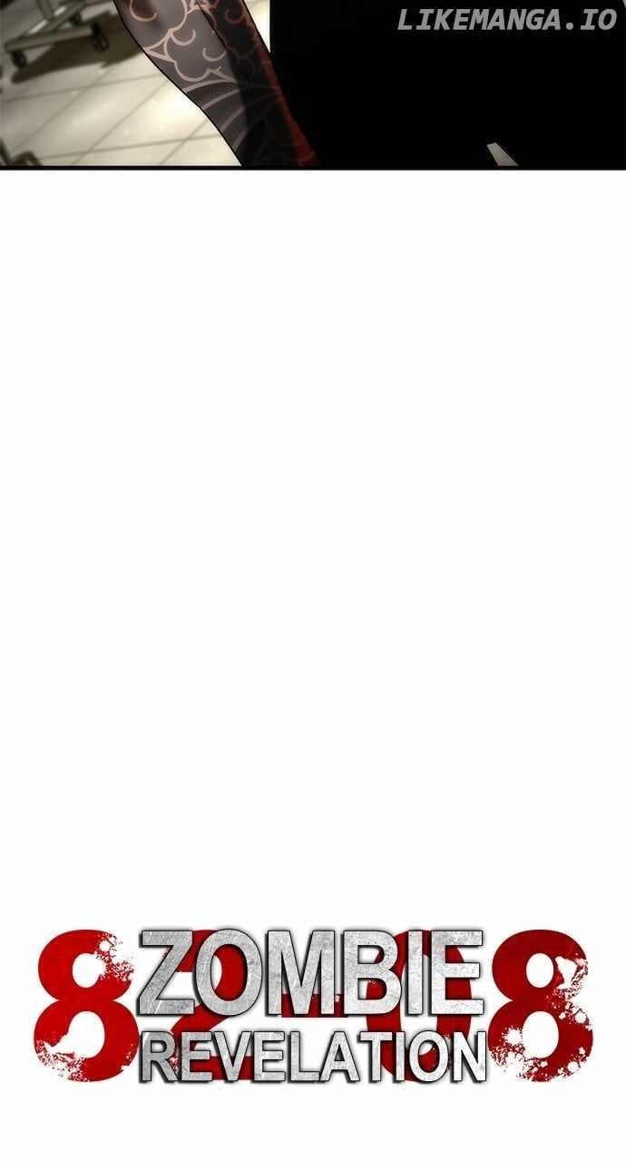Zombie Revelation: 82-08 - Chapter 34 Page 26