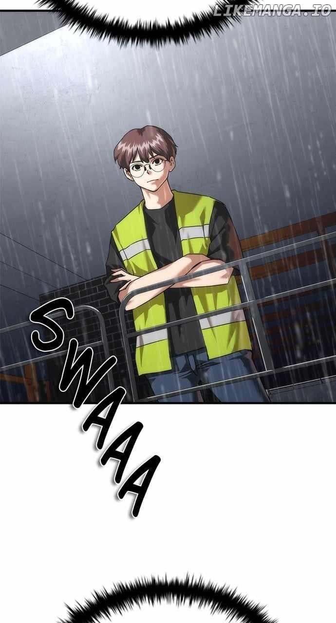 Zombie Revelation: 82-08 - Chapter 34 Page 42