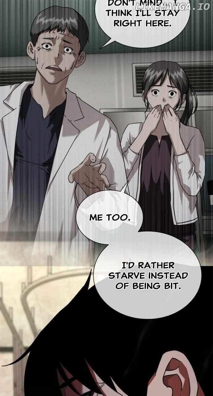 Zombie Revelation: 82-08 - Chapter 34 Page 5