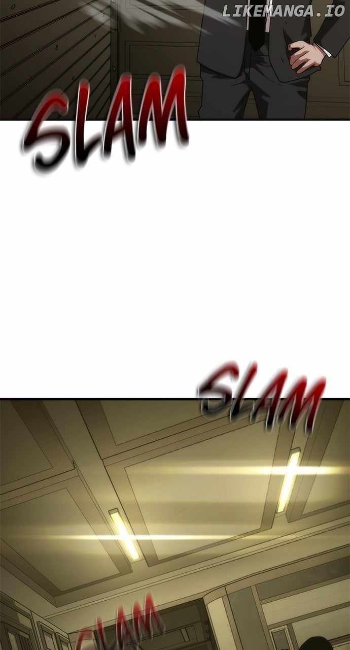 Zombie Revelation: 82-08 - Chapter 34 Page 62