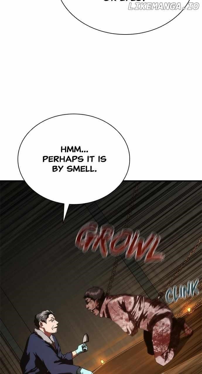 Zombie Revelation: 82-08 - Chapter 34 Page 80