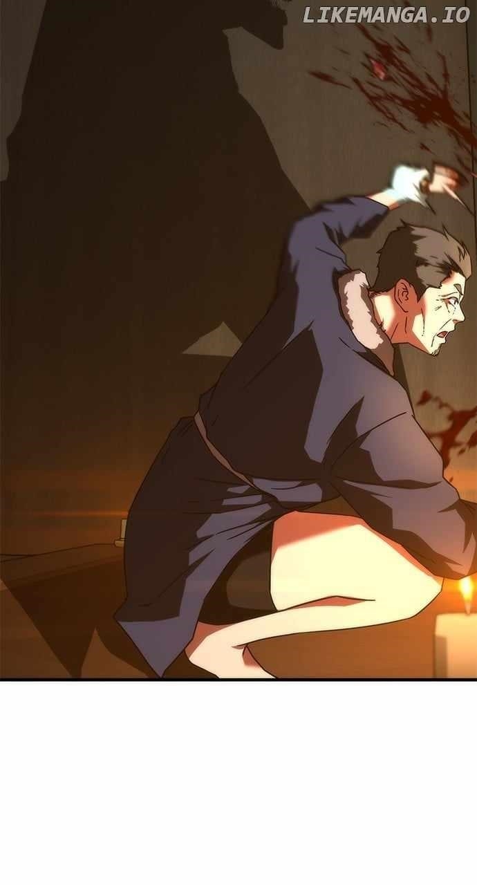 Zombie Revelation: 82-08 - Chapter 34 Page 84