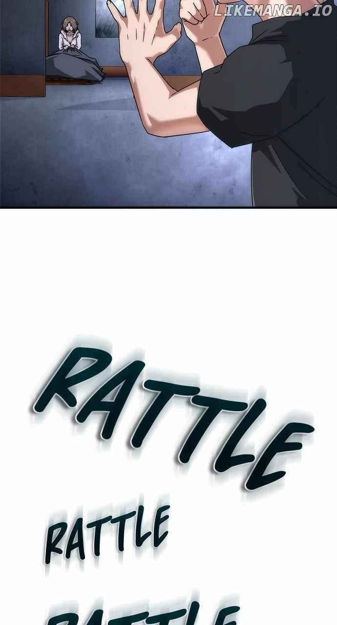 Zombie Revelation: 82-08 - Chapter 34 Page 97