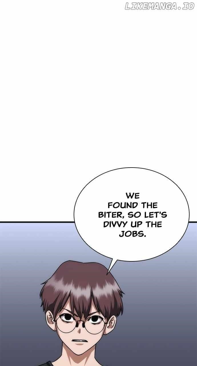 Zombie Revelation: 82-08 - Chapter 35 Page 20