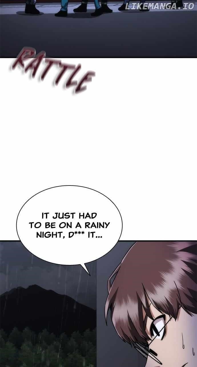 Zombie Revelation: 82-08 - Chapter 35 Page 3