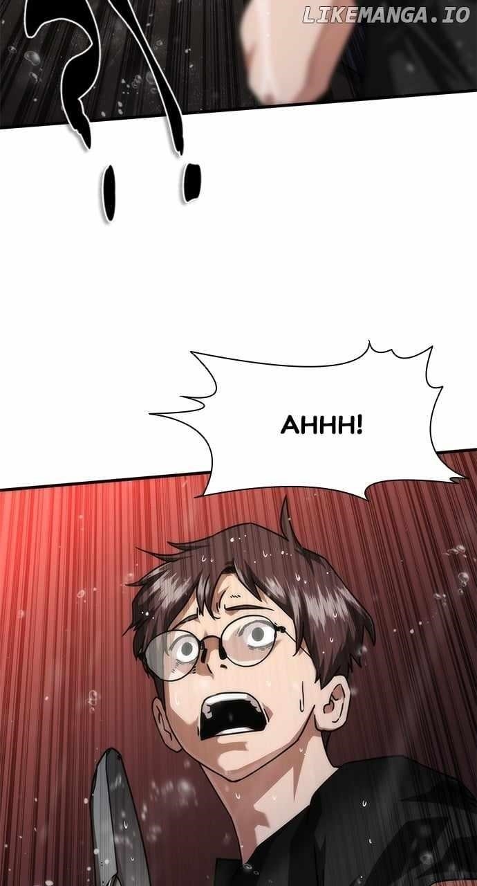 Zombie Revelation: 82-08 - Chapter 35 Page 32