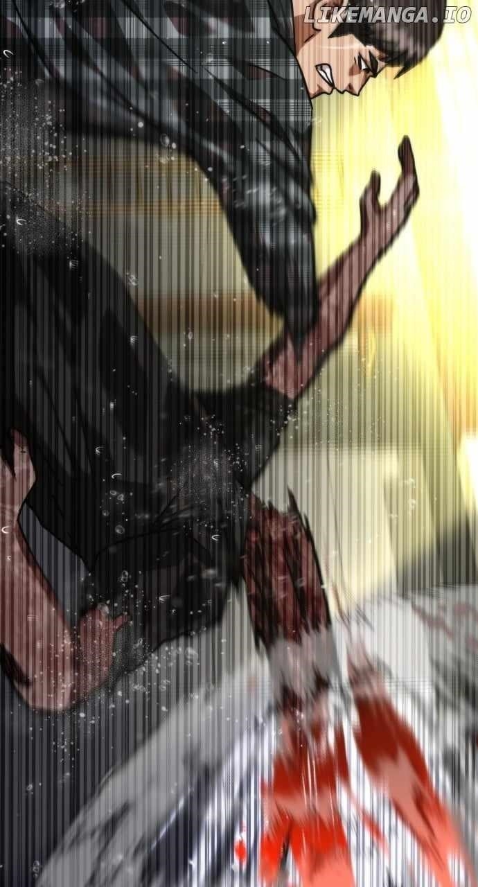 Zombie Revelation: 82-08 - Chapter 35 Page 38