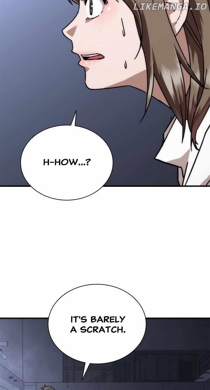 Zombie Revelation: 82-08 - Chapter 35 Page 62