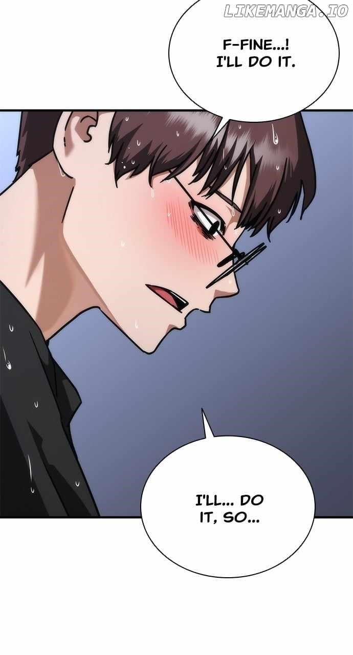 Zombie Revelation: 82-08 - Chapter 35 Page 68