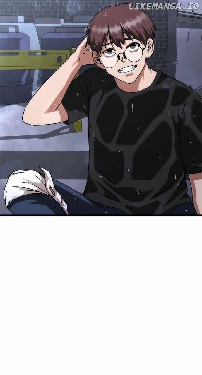 Zombie Revelation: 82-08 - Chapter 35 Page 81