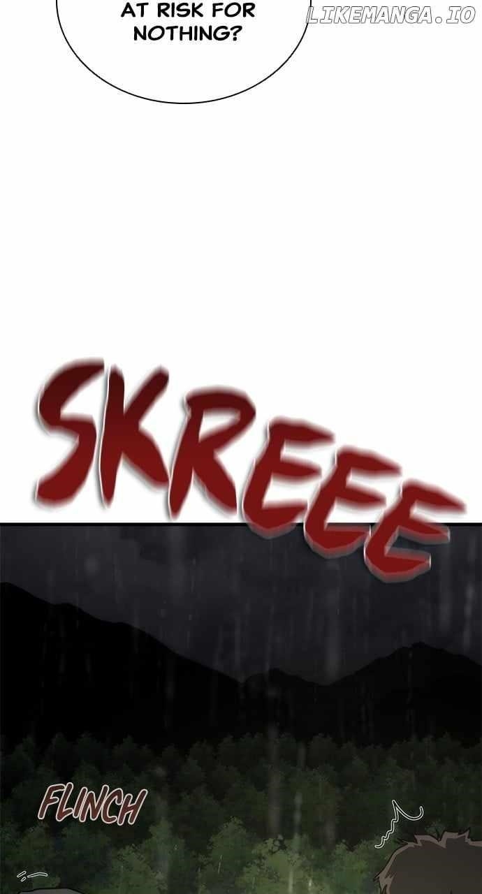 Zombie Revelation: 82-08 - Chapter 35 Page 9