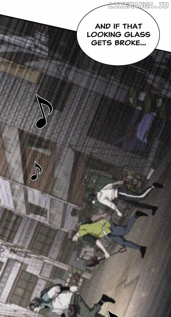 Zombie Revelation: 82-08 - Chapter 35 Page 94