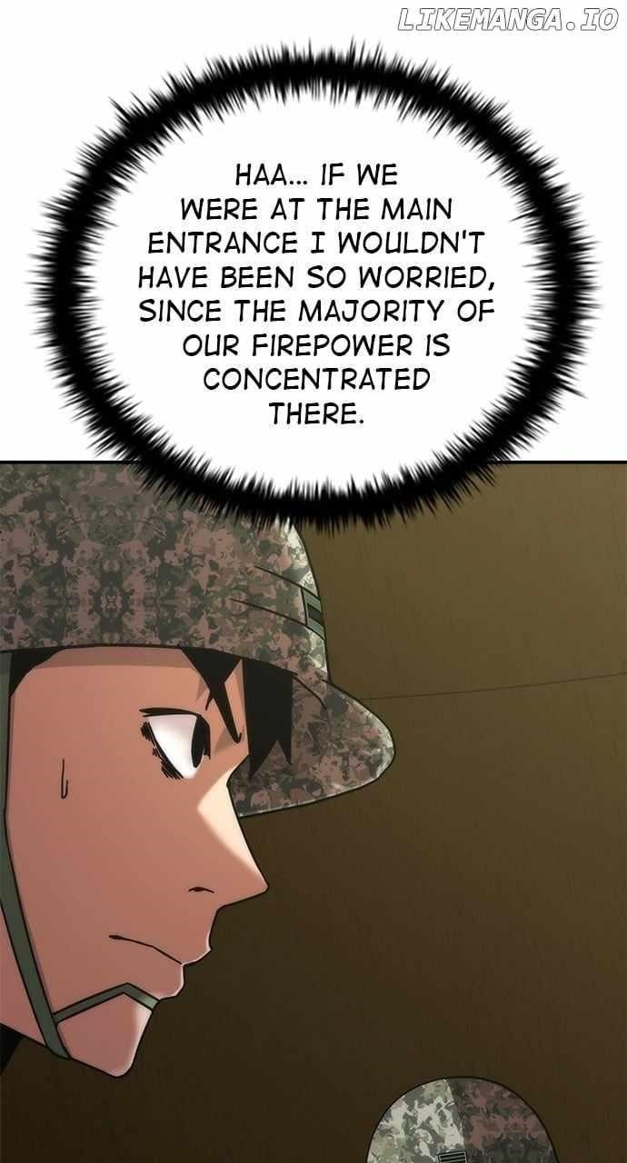 Zombie Revelation: 82-08 - Chapter 36 Page 10