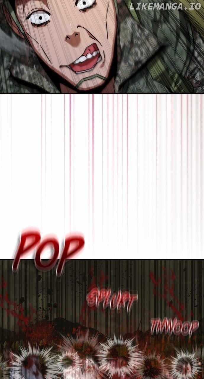 Zombie Revelation: 82-08 - Chapter 36 Page 104