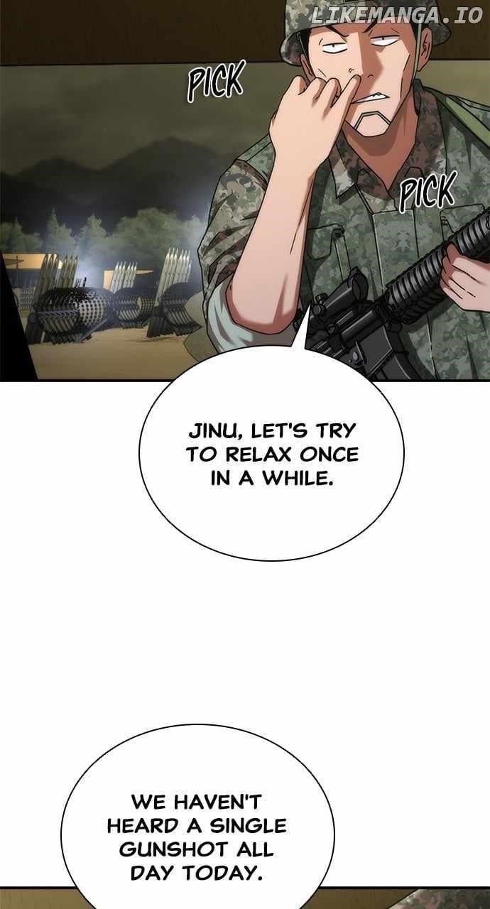 Zombie Revelation: 82-08 - Chapter 36 Page 11