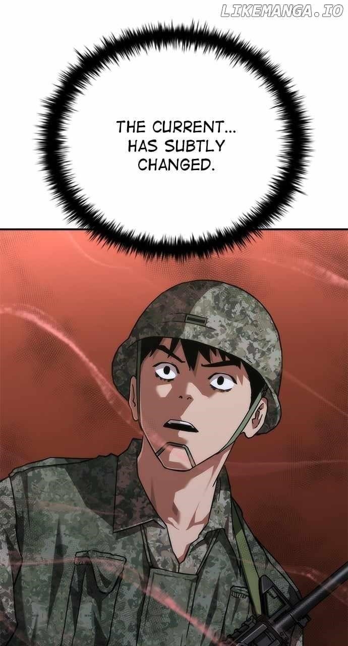 Zombie Revelation: 82-08 - Chapter 36 Page 42